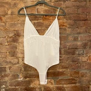 For Love & Lemons Scorpio Bodysuit